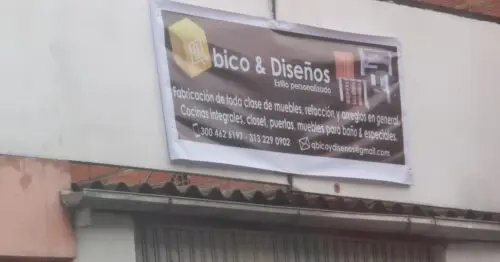 QBICO & DISENOS QBICO & DISENOS